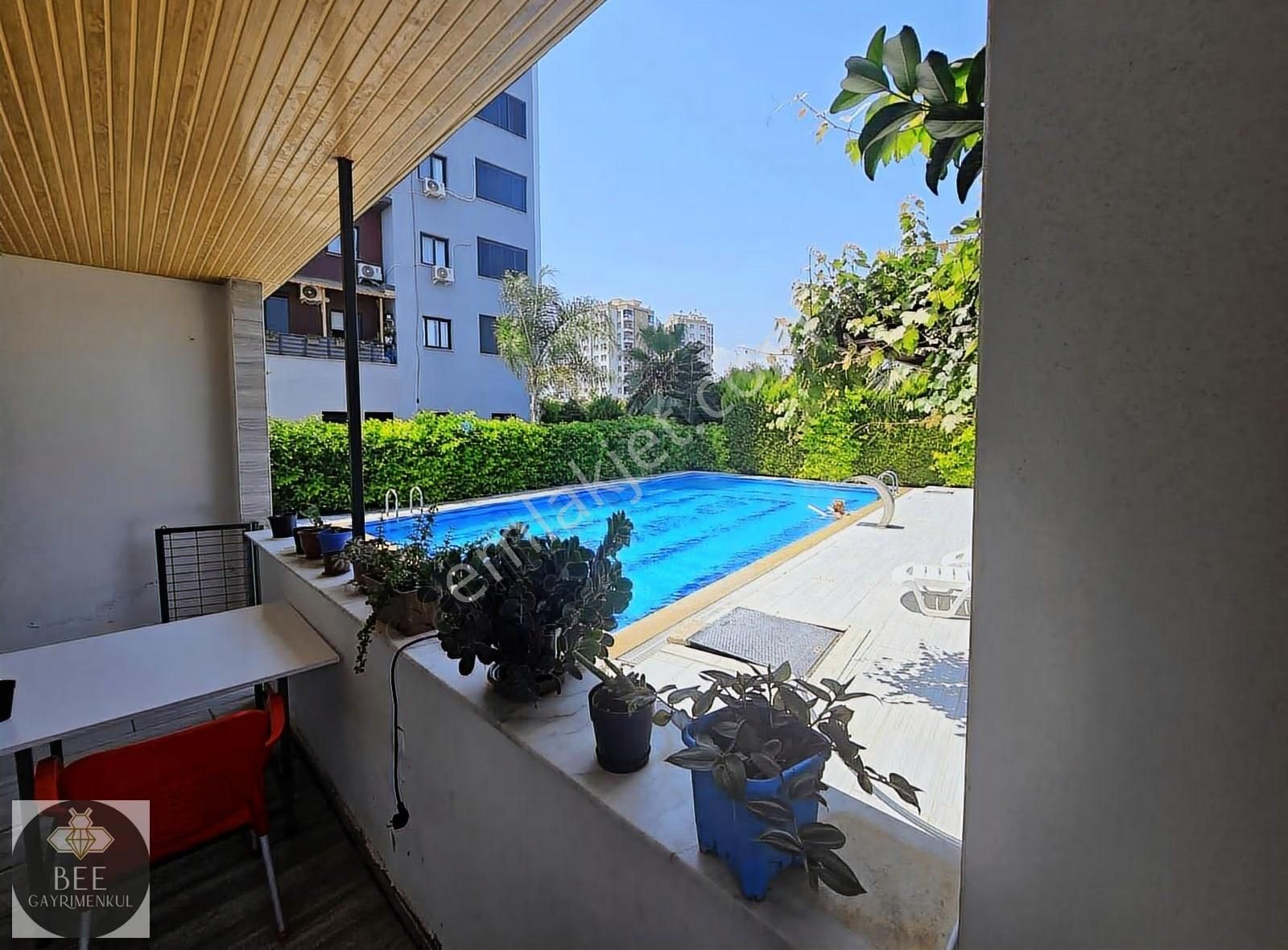 Acil Satılık ! Denize 150 Mt Full Eşyalı Kelepir 3+1 - Görsel 5