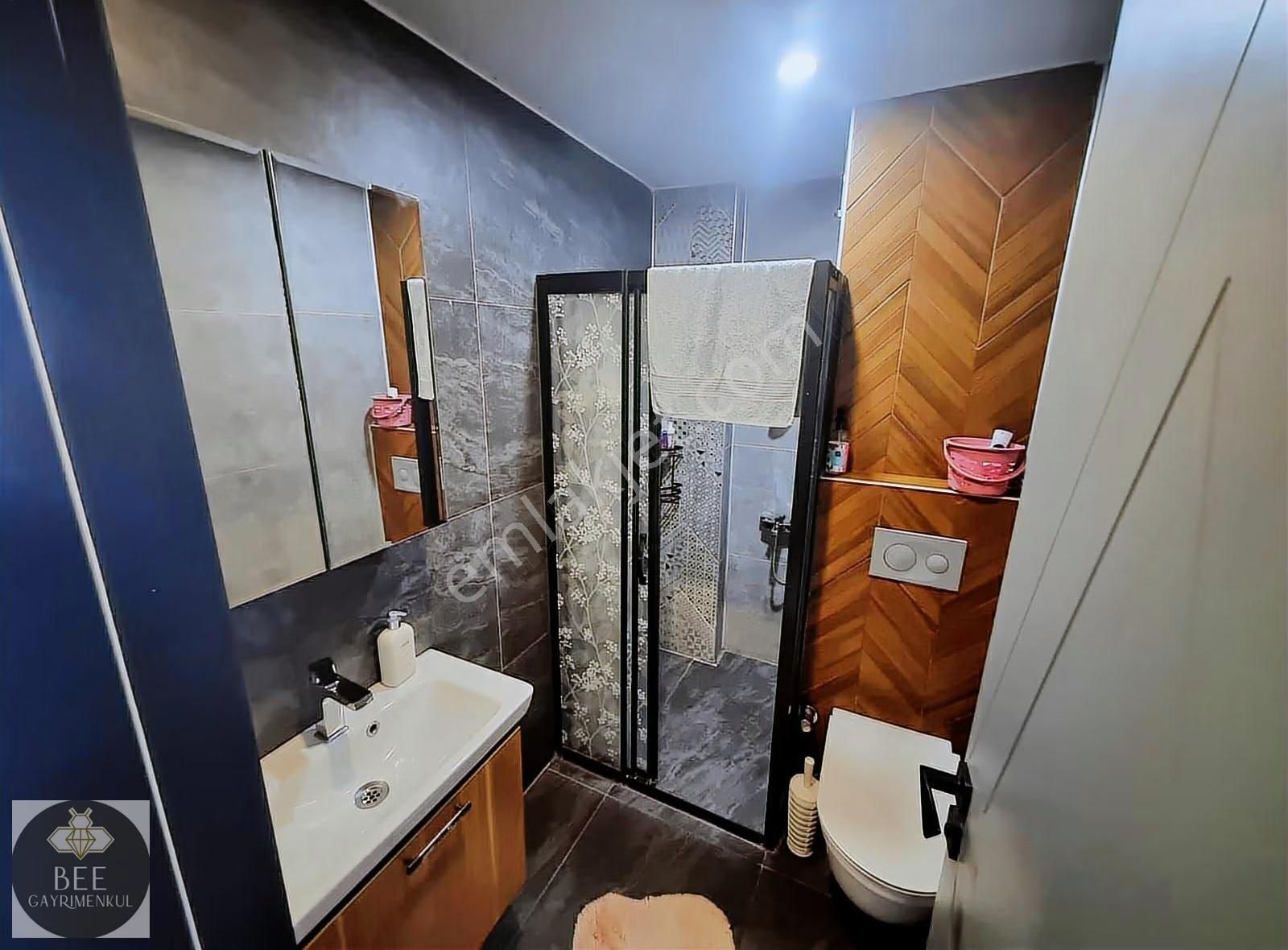 Acil Satılık ! Denize 150 Mt Full Eşyalı Kelepir 3+1 - Görsel 26