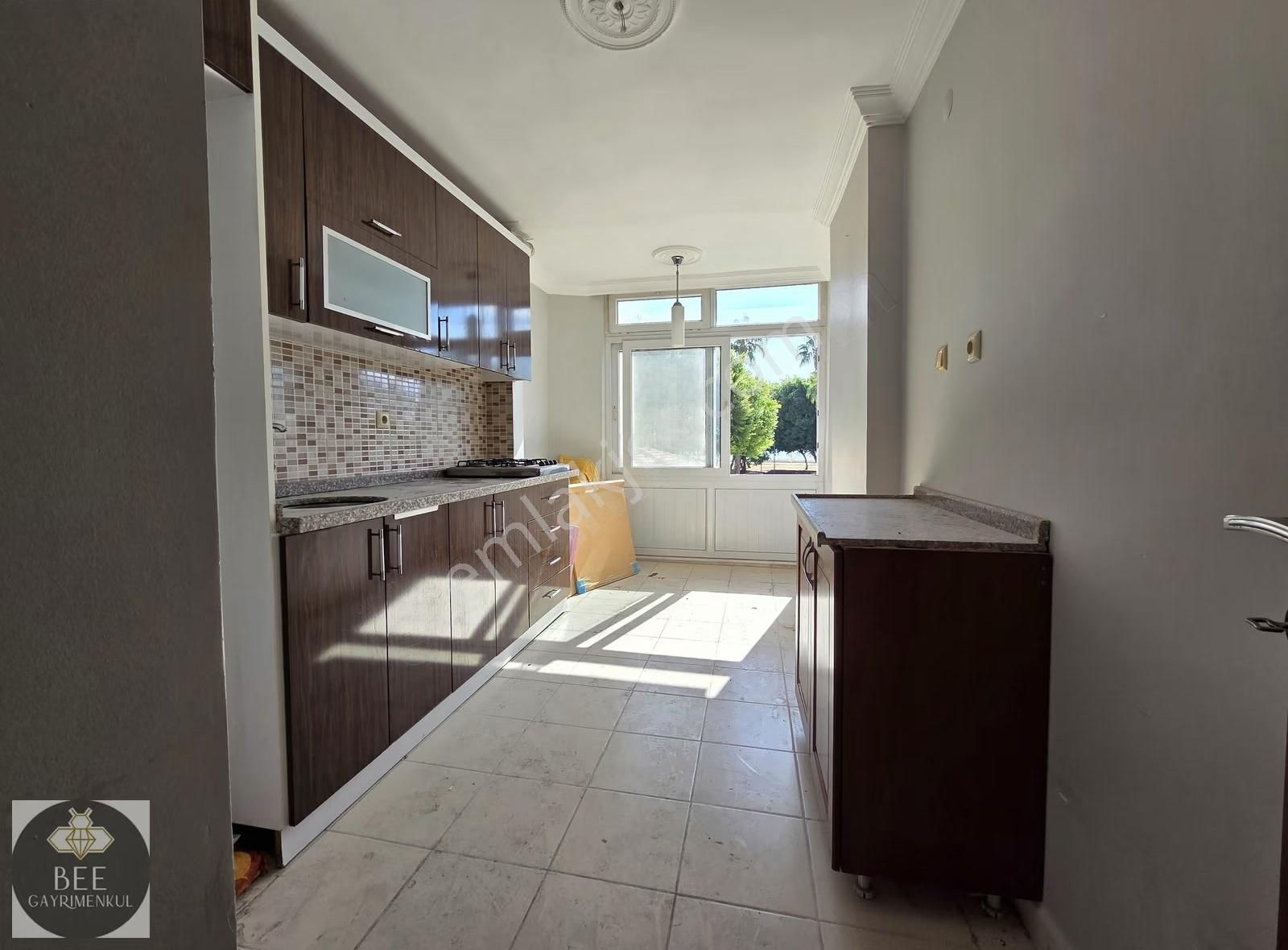 Bee İnvest'ten İnönü Mah'de 3+1 Deniz Manzaralı Satılık Daire - Görsel 14