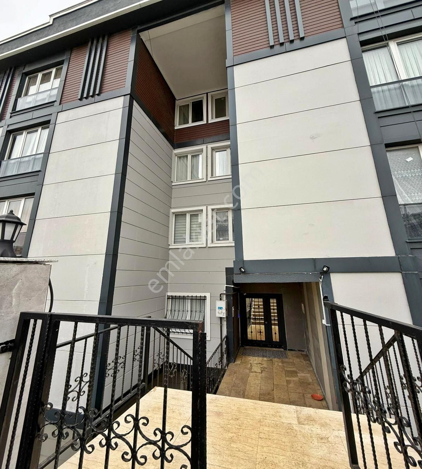 Sıfır İnşaatımız'da Beylikdüzü Yaşam Vadi Manzaralı 3+2 Dubleks - Görsel 16