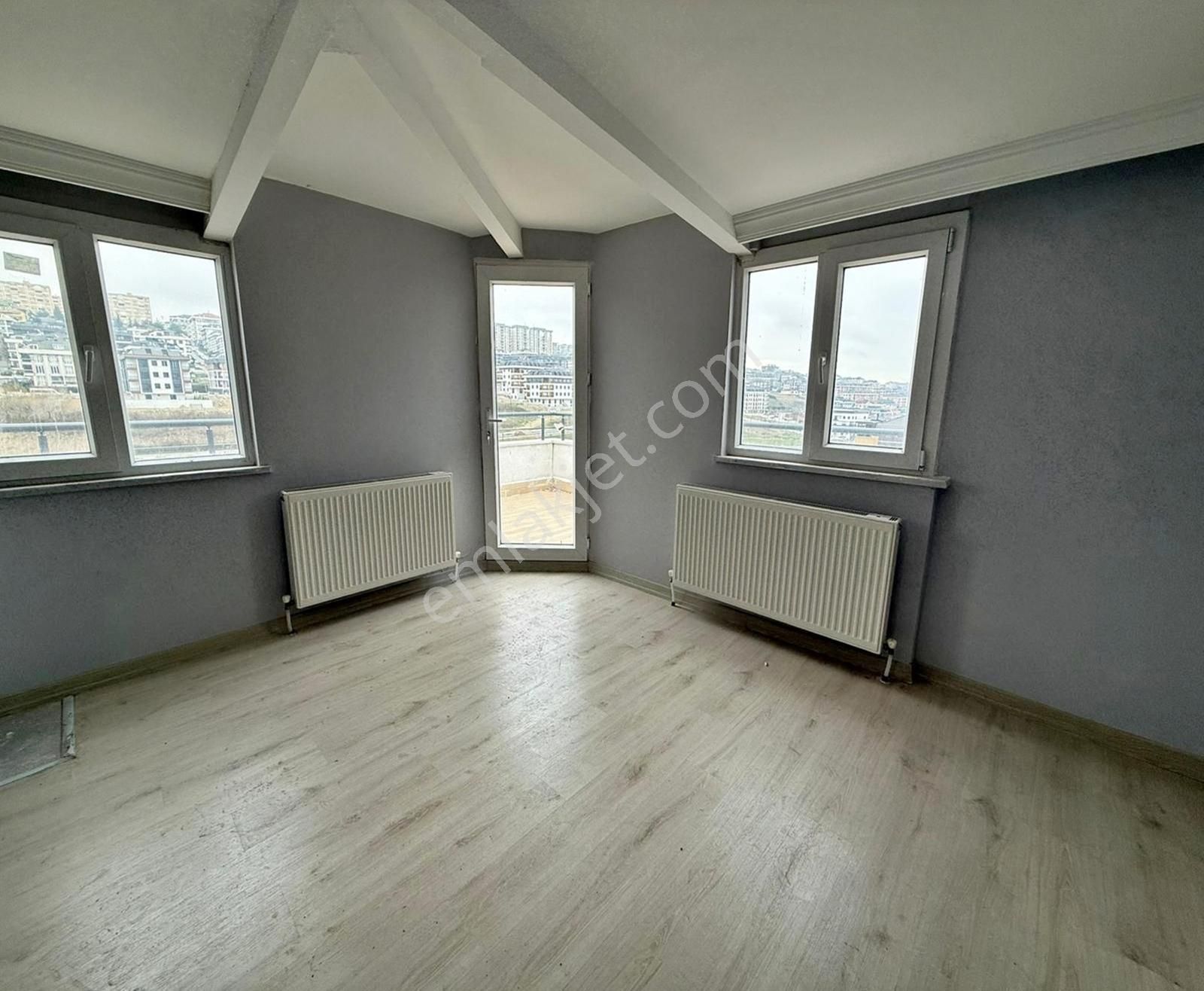 Sıfır İnşaatımız'da Beylikdüzü Yaşam Vadi Manzaralı 3+2 Dubleks - Görsel 9