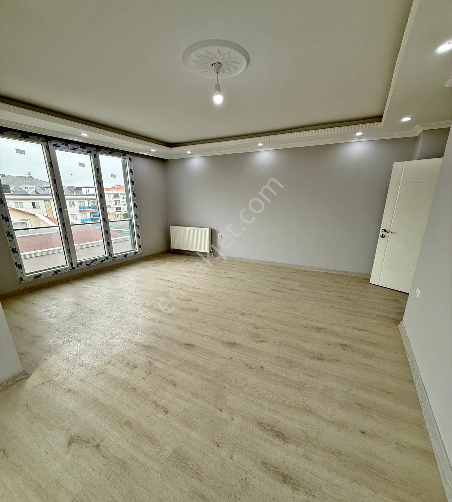 Sıfır İnşaatımız'da Beylikdüzü Yaşam Vadi Manzaralı 3+2 Dubleks - Görsel 3