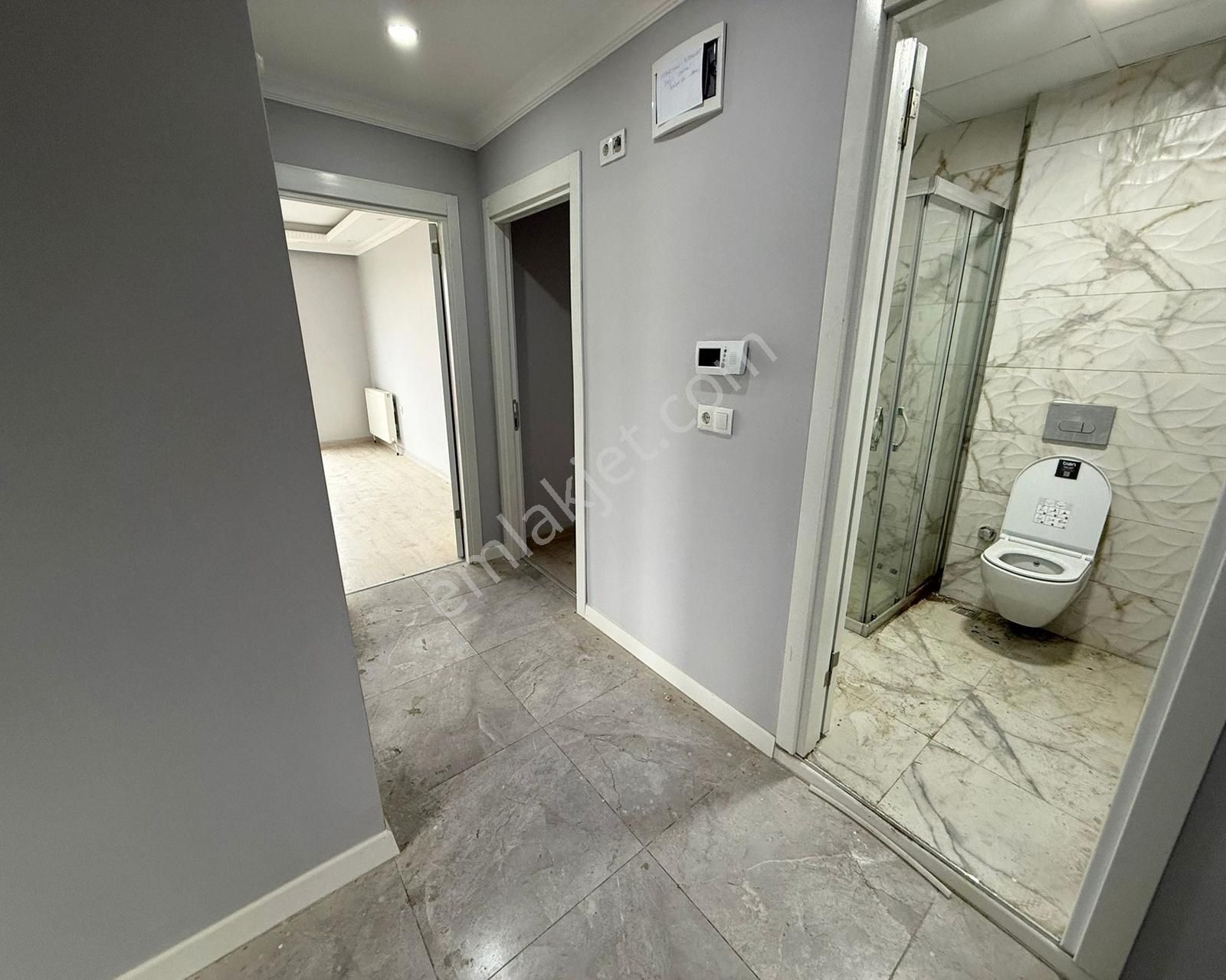 Sıfır İnşaatımız'da Beylikdüzü Yaşam Vadi Manzaralı 3+2 Dubleks - Görsel 32