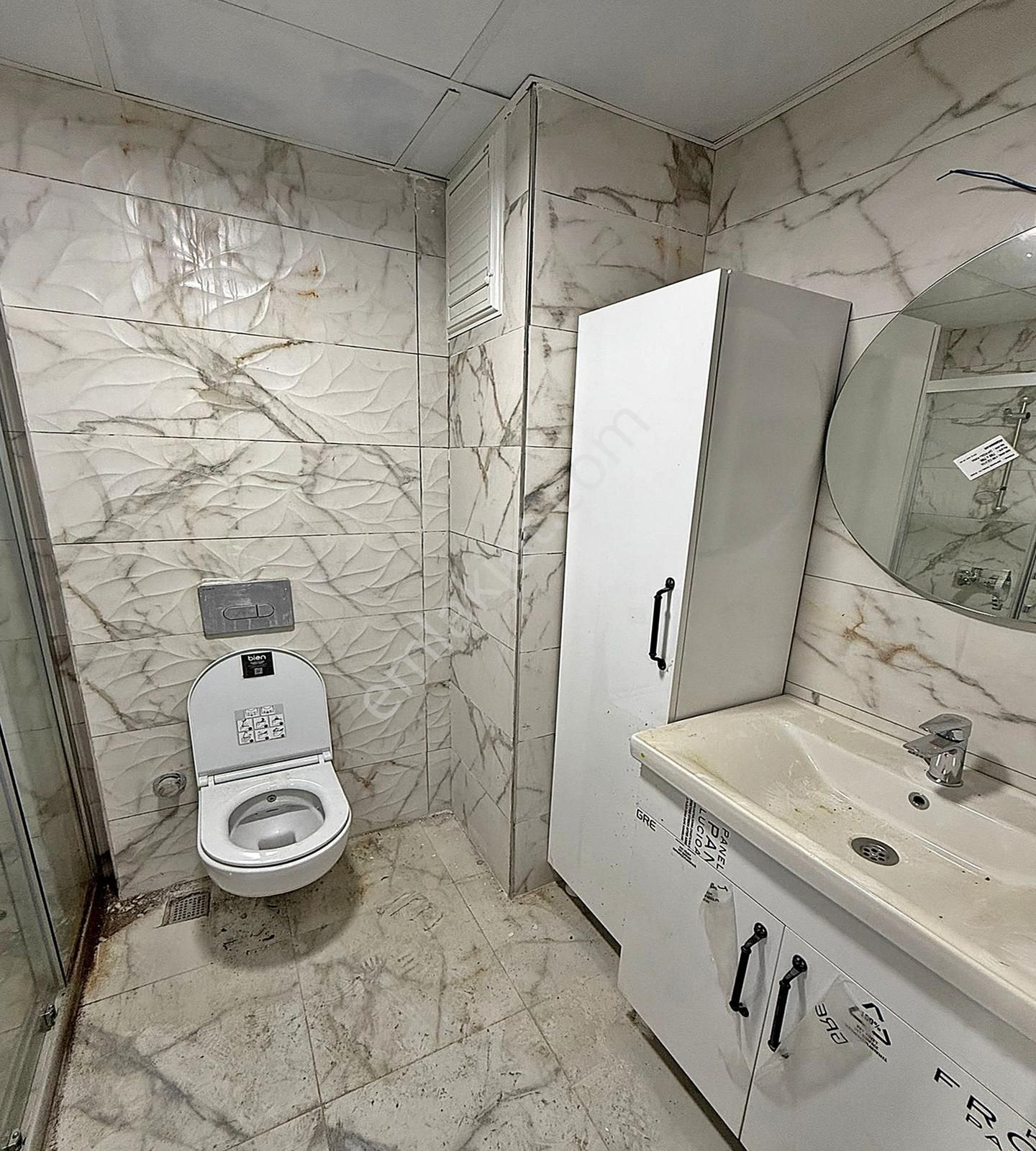 Sıfır İnşaatımız'da Beylikdüzü Yaşam Vadi Manzaralı 3+2 Dubleks - Görsel 31