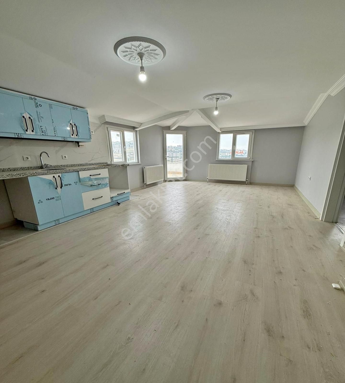 Sıfır İnşaatımız'da Beylikdüzü Yaşam Vadi Manzaralı 3+2 Dubleks - Görsel 26