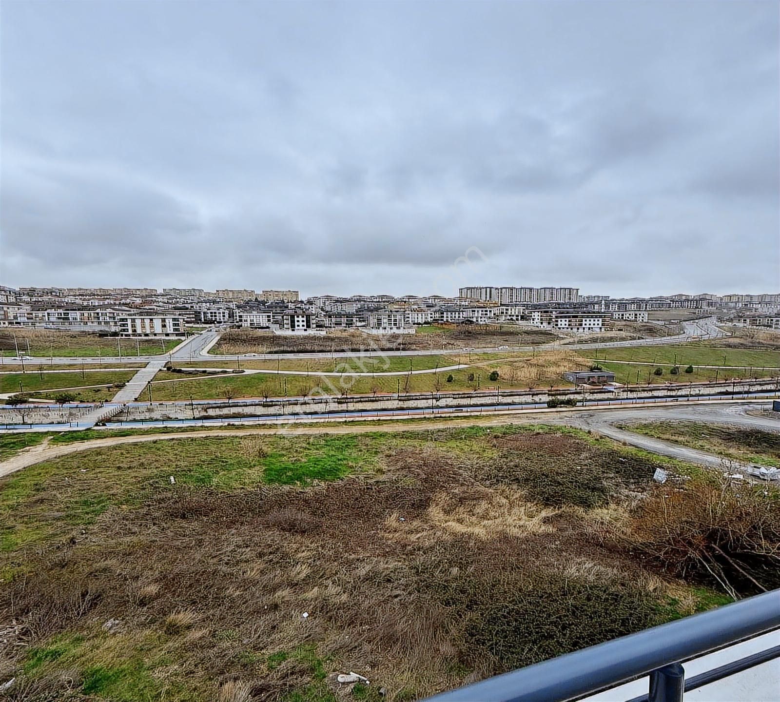 Sıfır İnşaatımız'da Beylikdüzü Yaşam Vadi Manzaralı 3+2 Dubleks - Görsel 21