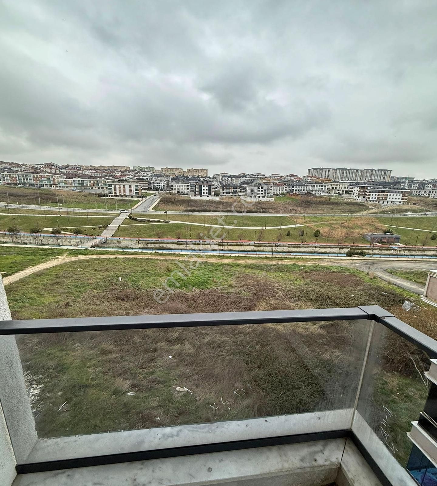 Sıfır İnşaatımız'da Beylikdüzü Yaşam Vadi Manzaralı 3+2 Dubleks - Görsel 6