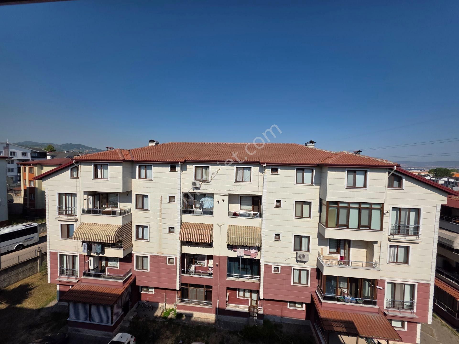 Altın Emlak'tan Yazlık Yeni Mah.de Site İçi Satılık 4+1 Dubleks - Görsel 23