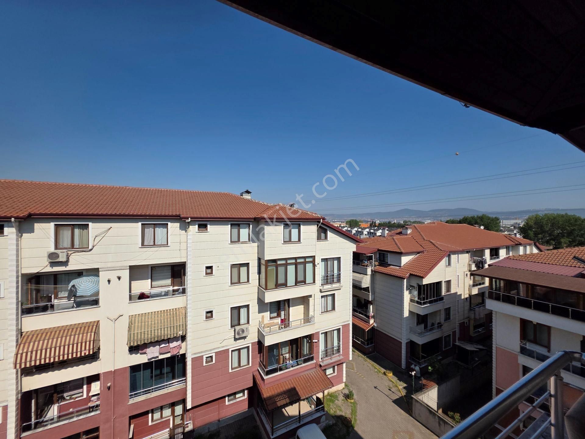 Altın Emlak'tan Yazlık Yeni Mah.de Site İçi Satılık 4+1 Dubleks - Görsel 22