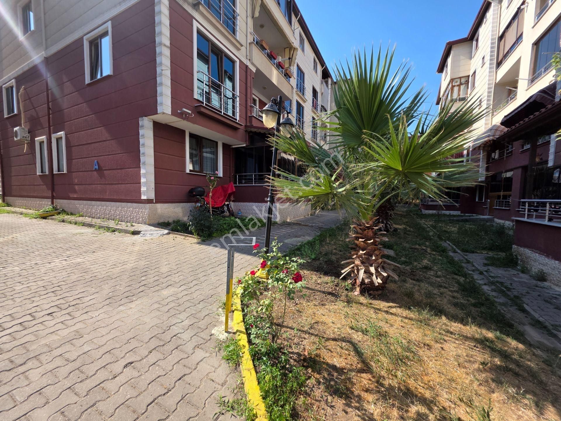 Altın Emlak'tan Yazlık Yeni Mah.de Site İçi Satılık 4+1 Dubleks - Görsel 25