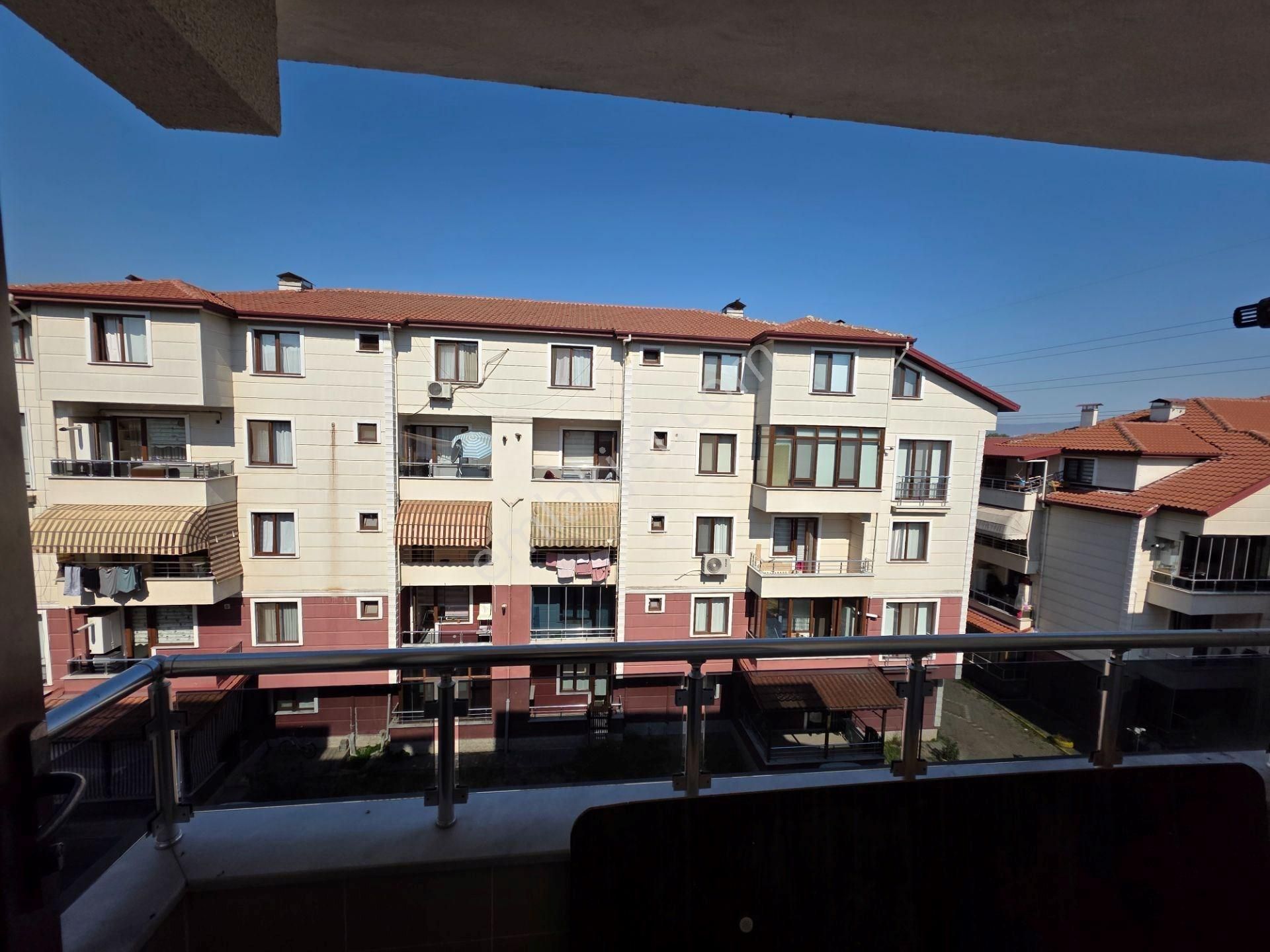 Altın Emlak'tan Yazlık Yeni Mah.de Site İçi Satılık 4+1 Dubleks - Görsel 21