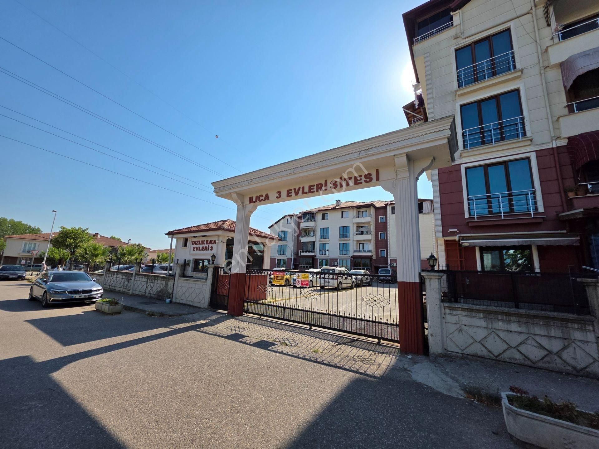 Altın Emlak'tan Yazlık Yeni Mah.de Site İçi Satılık 4+1 Dubleks - Görsel 2