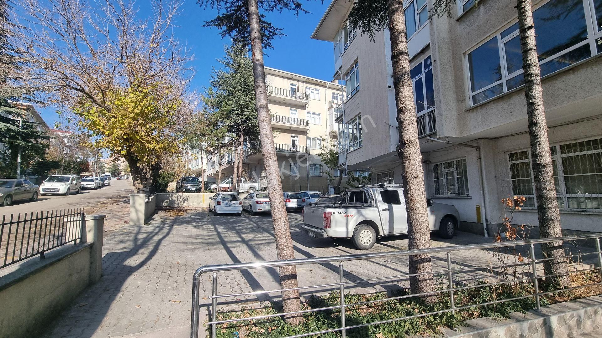 Etlik Mesire Sokakta 3+1 Full Katta - Görsel 2