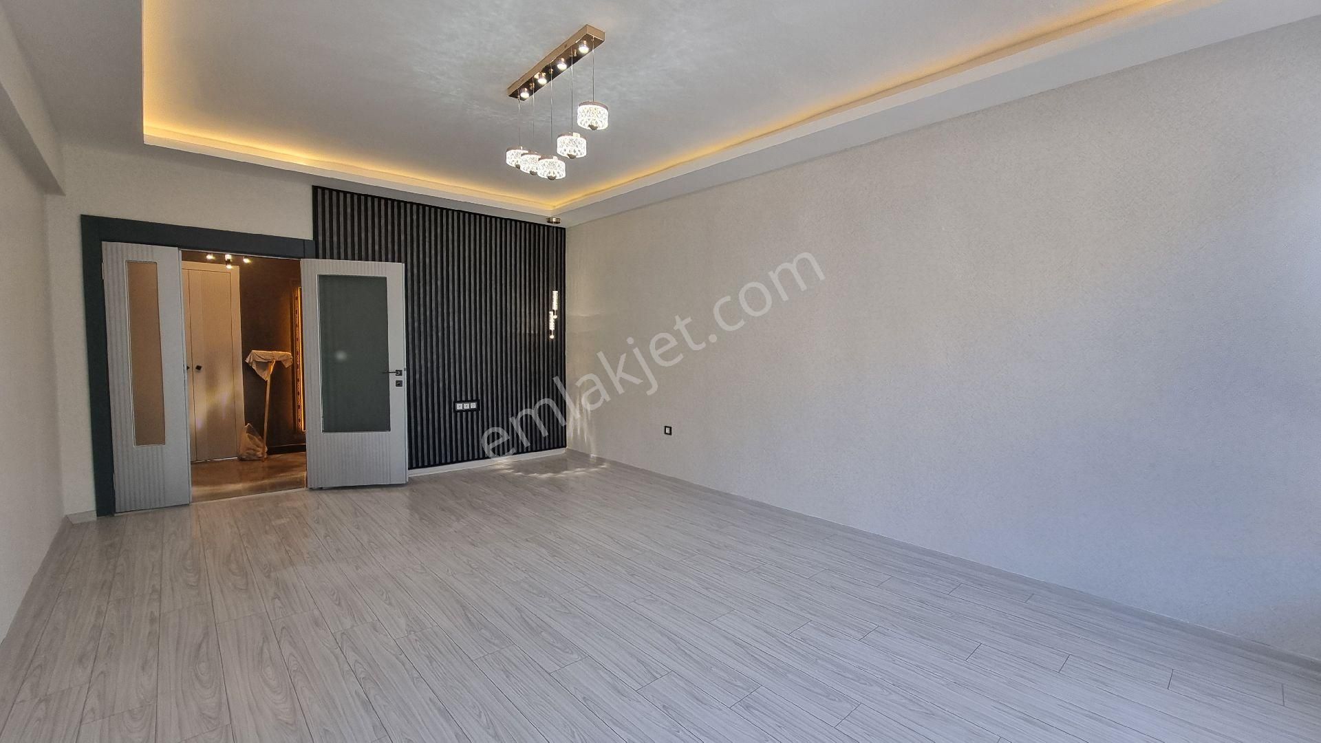 Etlik Mesire Sokakta 3+1 Full Katta - Görsel 5