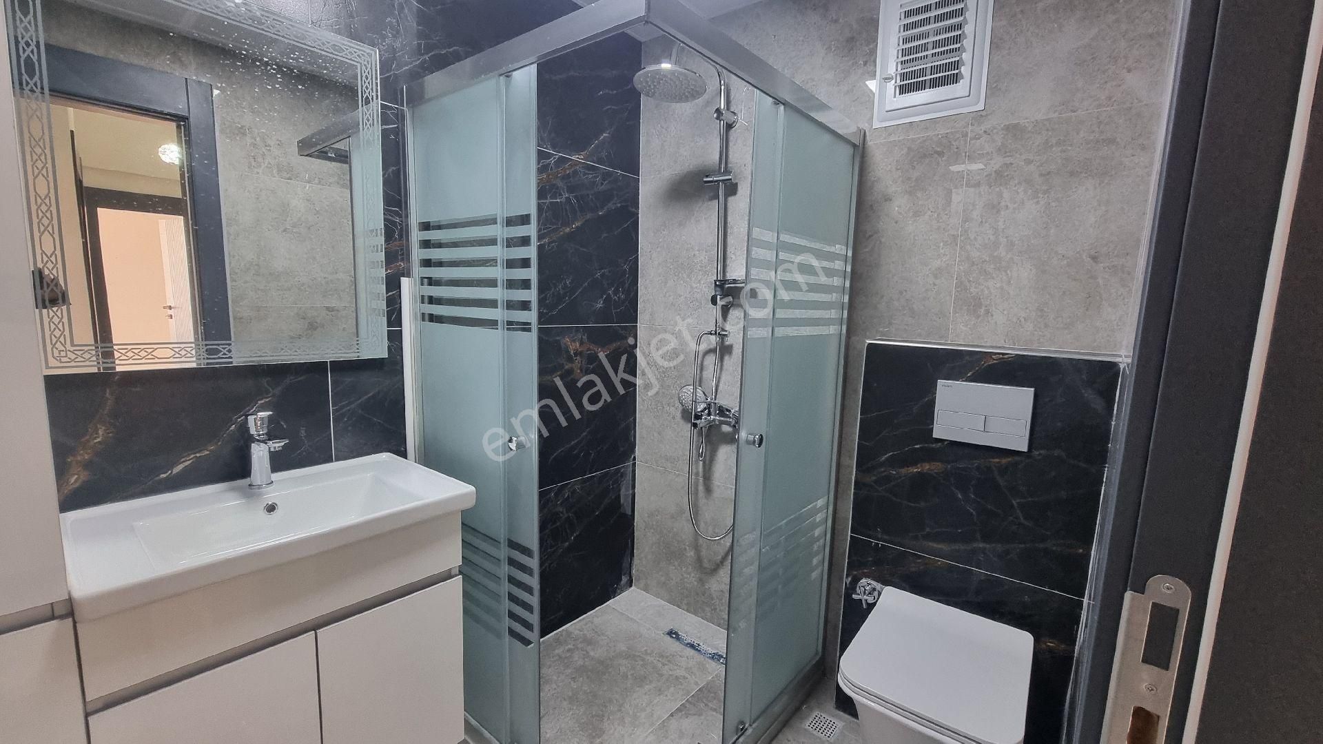 Etlik Mesire Sokakta 3+1 Full Katta - Görsel 13