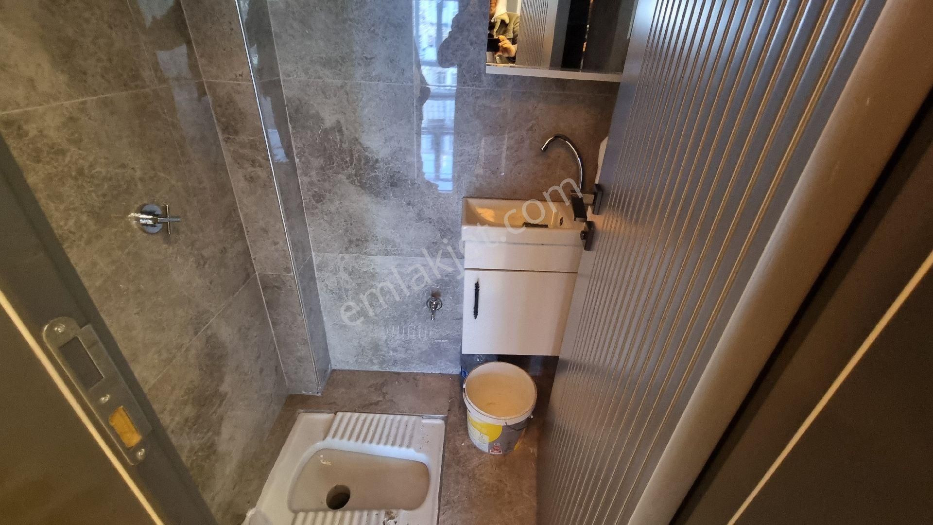 Etlik Mesire Sokakta 3+1 Full Katta - Görsel 19