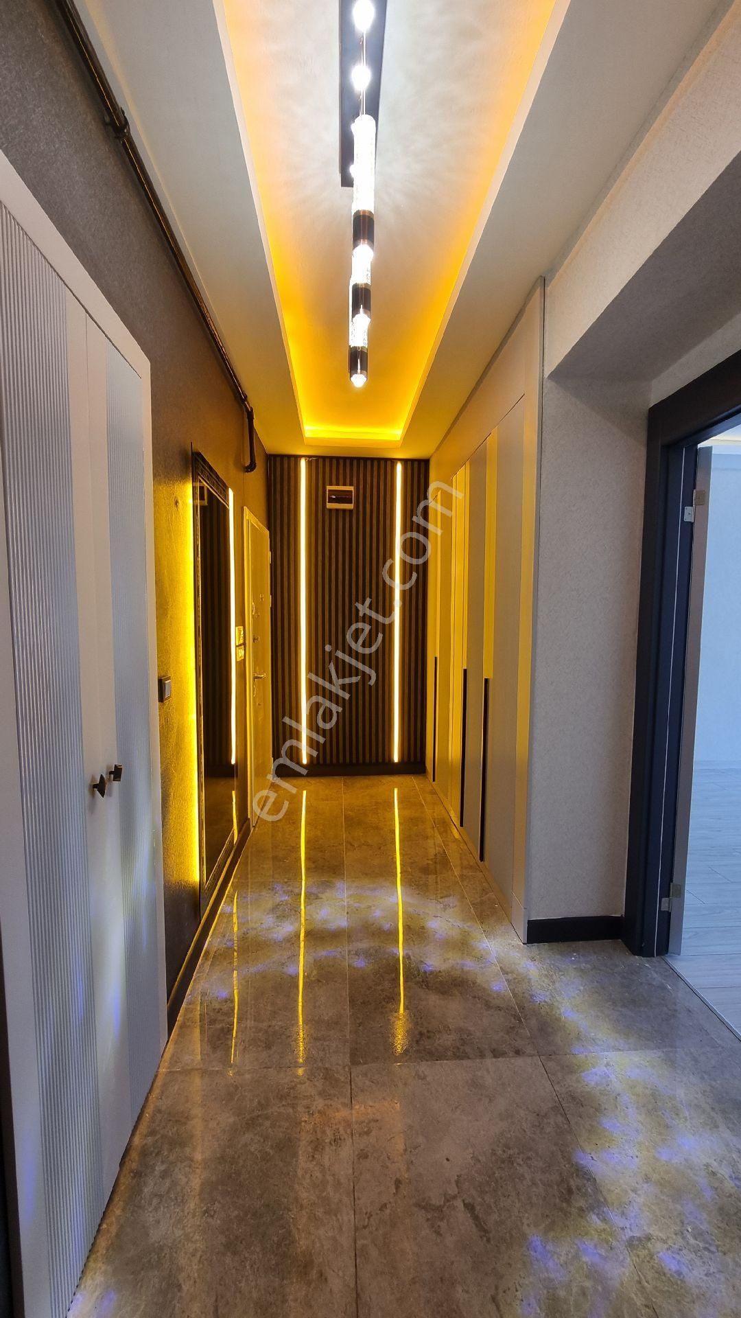 Etlik Mesire Sokakta 3+1 Full Katta - Görsel 18