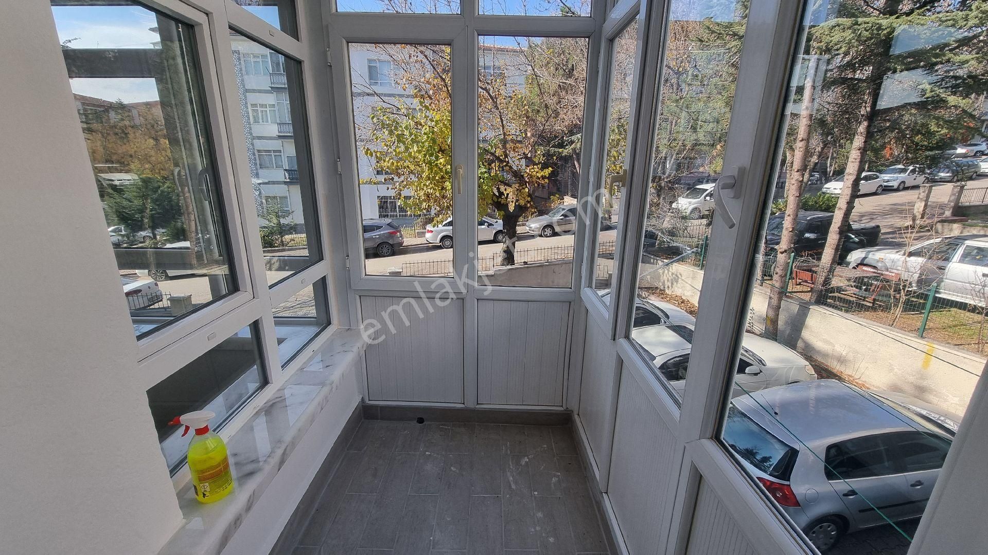 Etlik Mesire Sokakta 3+1 Full Katta - Görsel 11