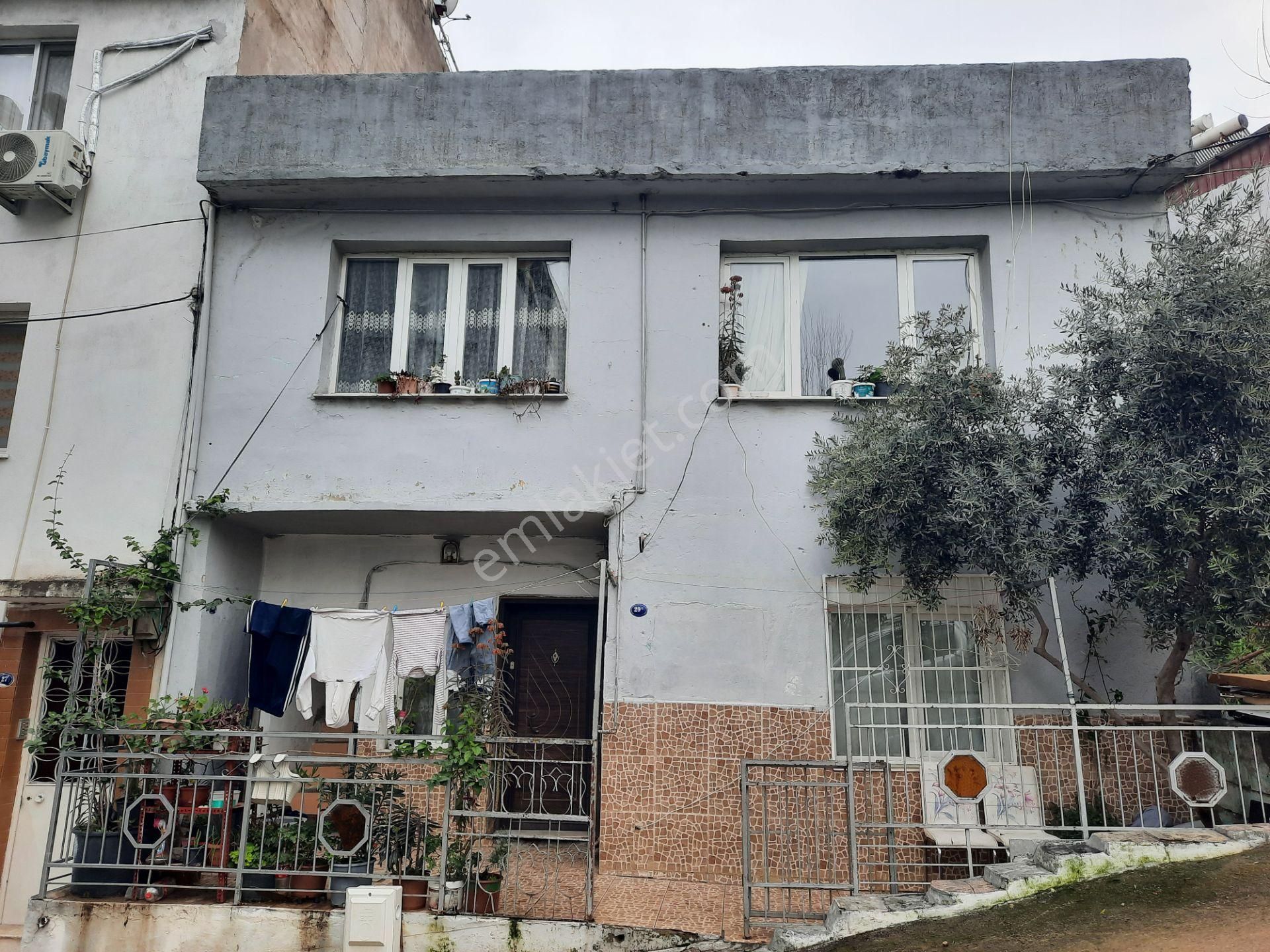 Altındağ Merkez Mahallesinde 2 Girişli Dubleks Müstakil Bina 4+1 - Görsel 2