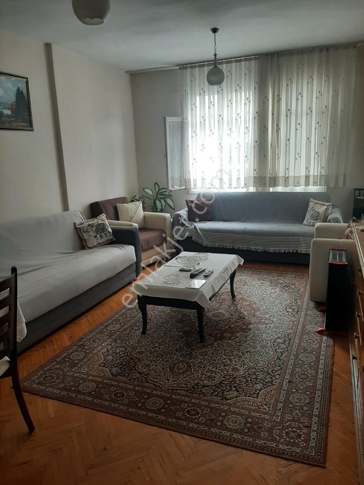 Satılık İzmir Karşıyaka Bahçelievlerde 3+1 Fırsat Daire - Görsel 12