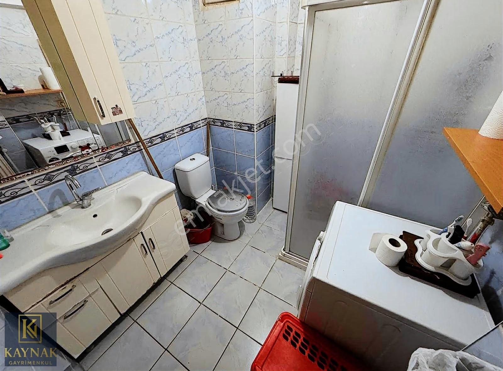 Kaynak'tan 2.ara Katta Güzel Konumda Ön Cephe Satılık 3+1 Daire - Görsel 6