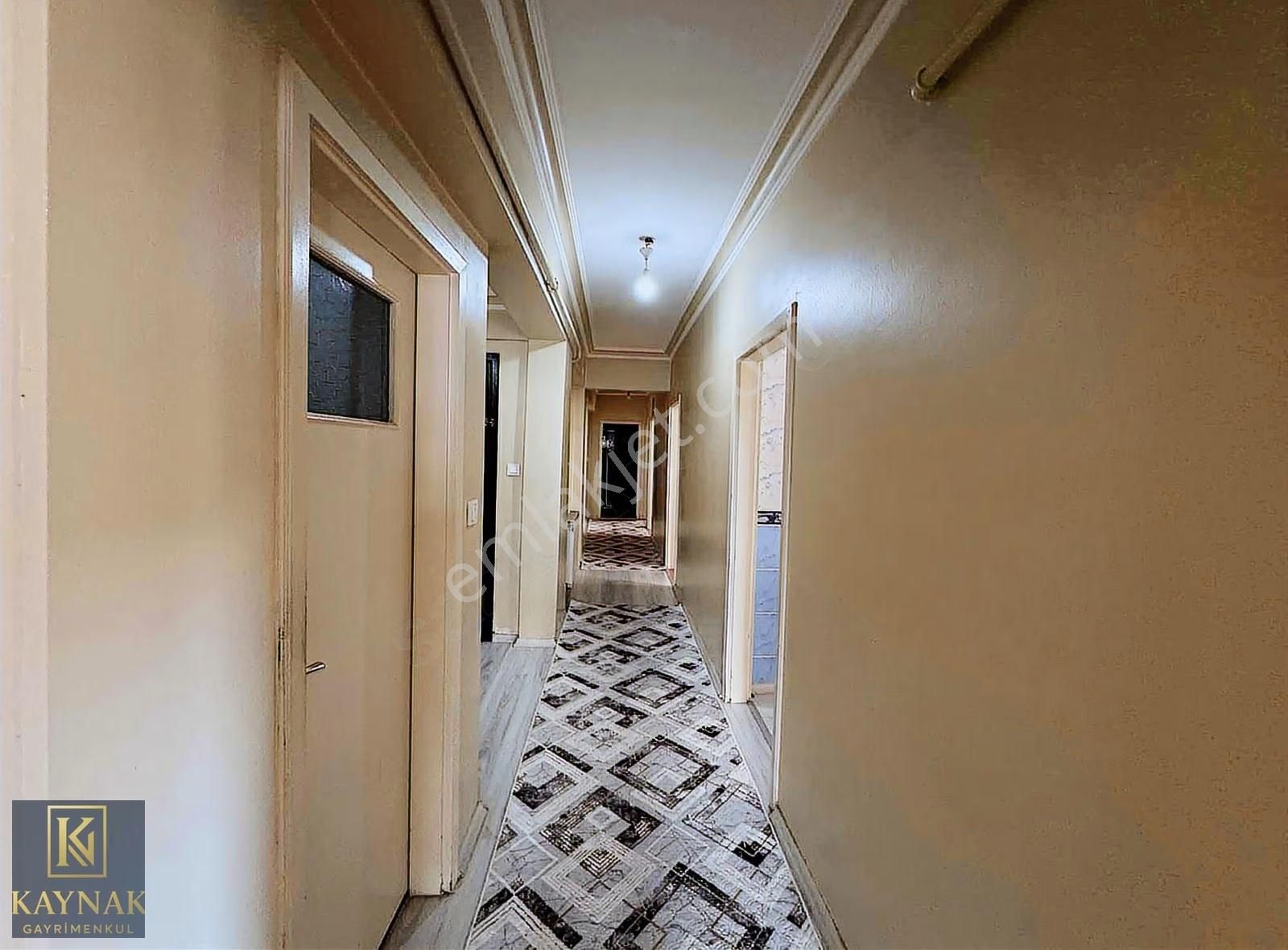 Kaynak'tan 2.ara Katta Güzel Konumda Ön Cephe Satılık 3+1 Daire - Görsel 19