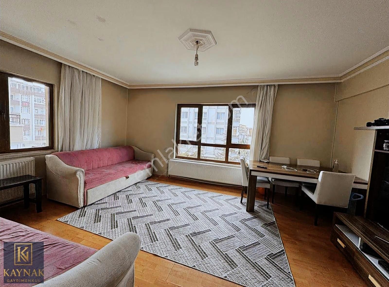 Kaynak'tan 2.ara Katta Güzel Konumda Ön Cephe Satılık 3+1 Daire - Görsel 5