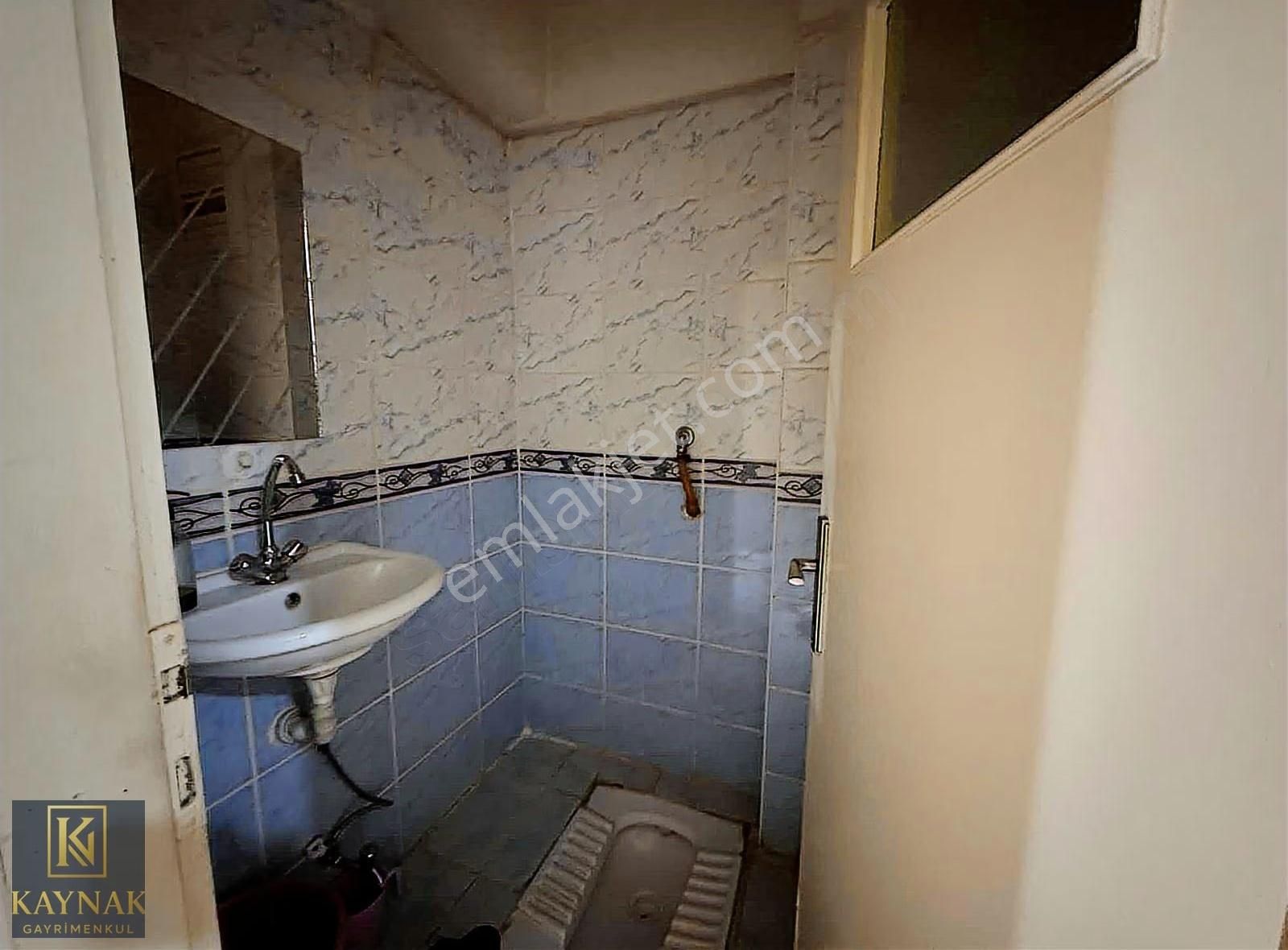 Kaynak'tan 2.ara Katta Güzel Konumda Ön Cephe Satılık 3+1 Daire - Görsel 12