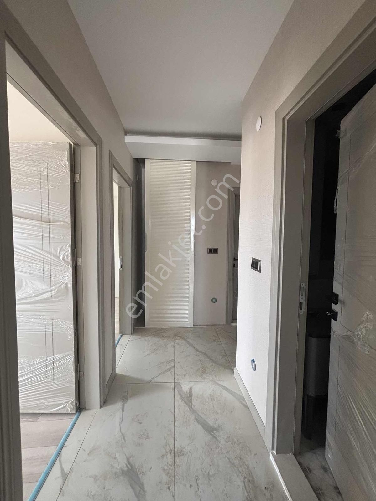 Alanyurt Xyz Lotus 18'de Satılık 3+1 Fırsat Daire - Görsel 18