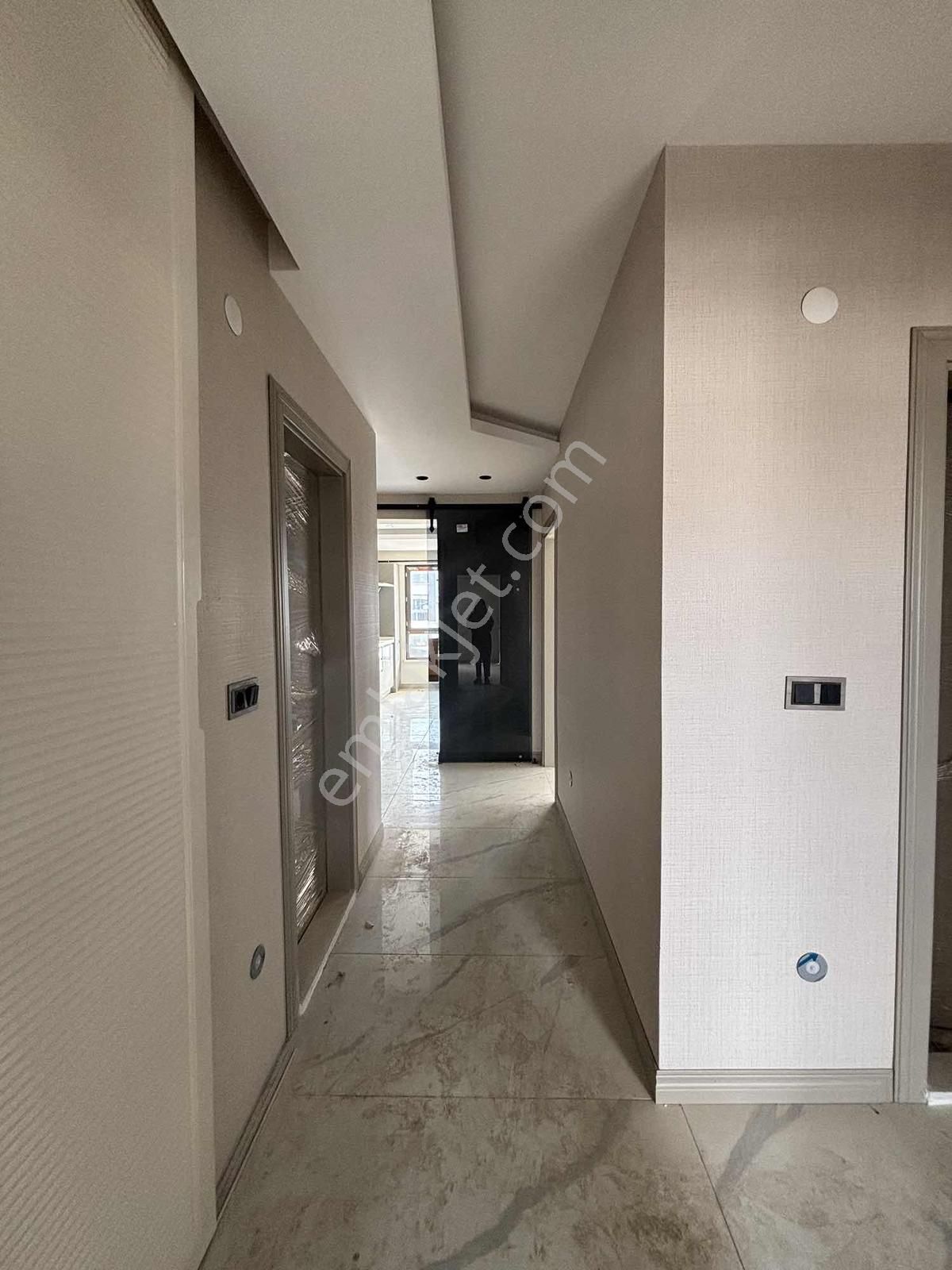 Alanyurt Xyz Lotus 18'de Satılık 3+1 Fırsat Daire - Görsel 16