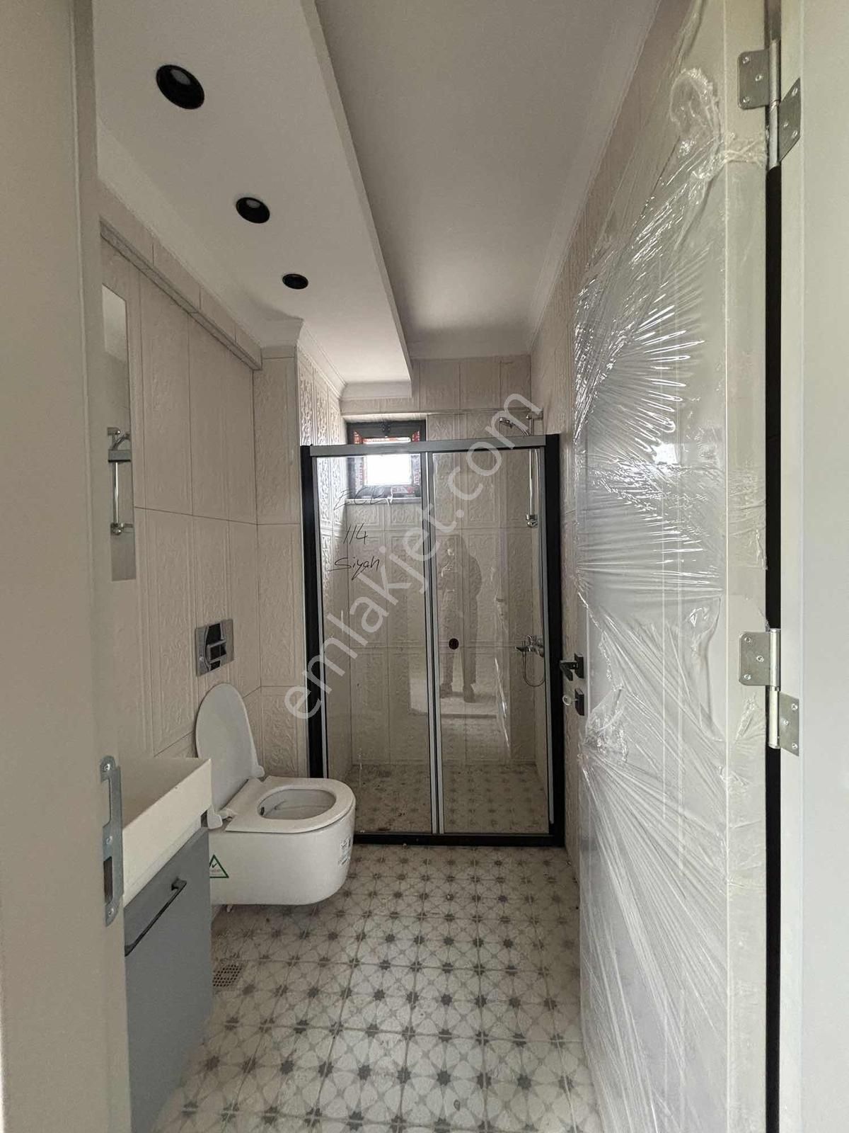 Alanyurt Xyz Lotus 18'de Satılık 3+1 Fırsat Daire - Görsel 19