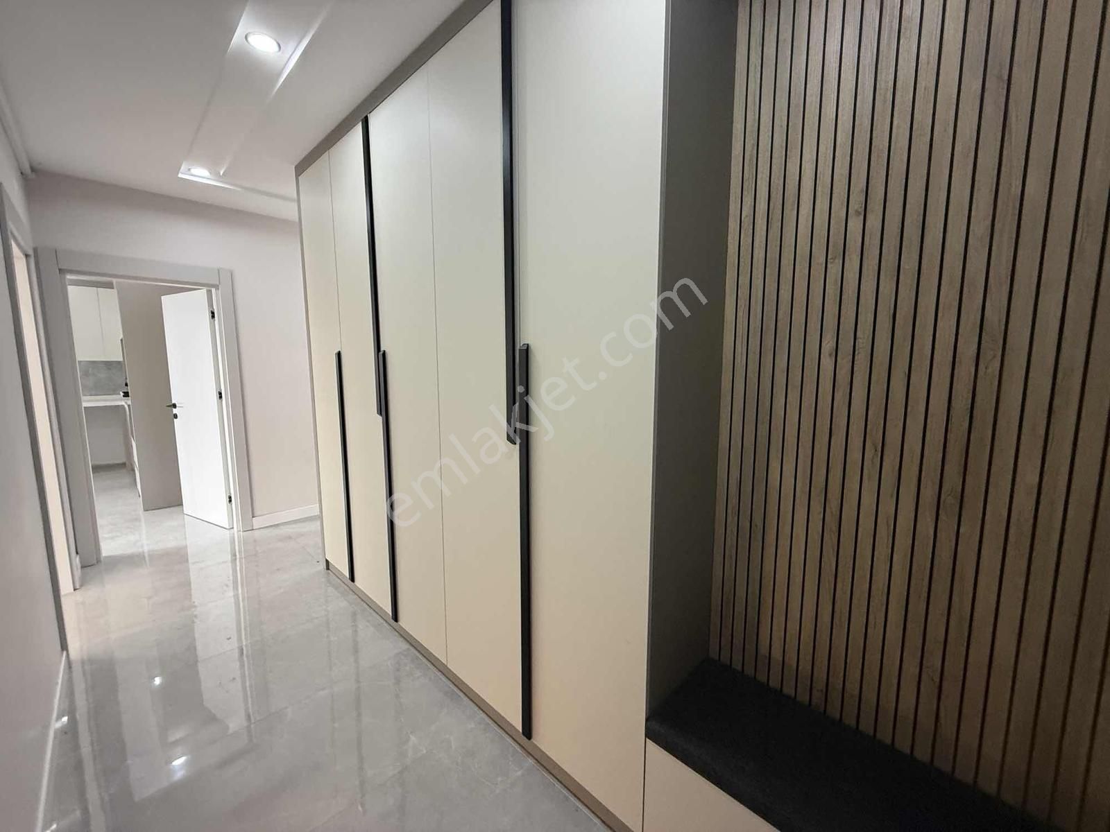 Yeşilbayır Mah. Havuzlu Site İçerisinde Satılık Lüks Daire - Görsel 10