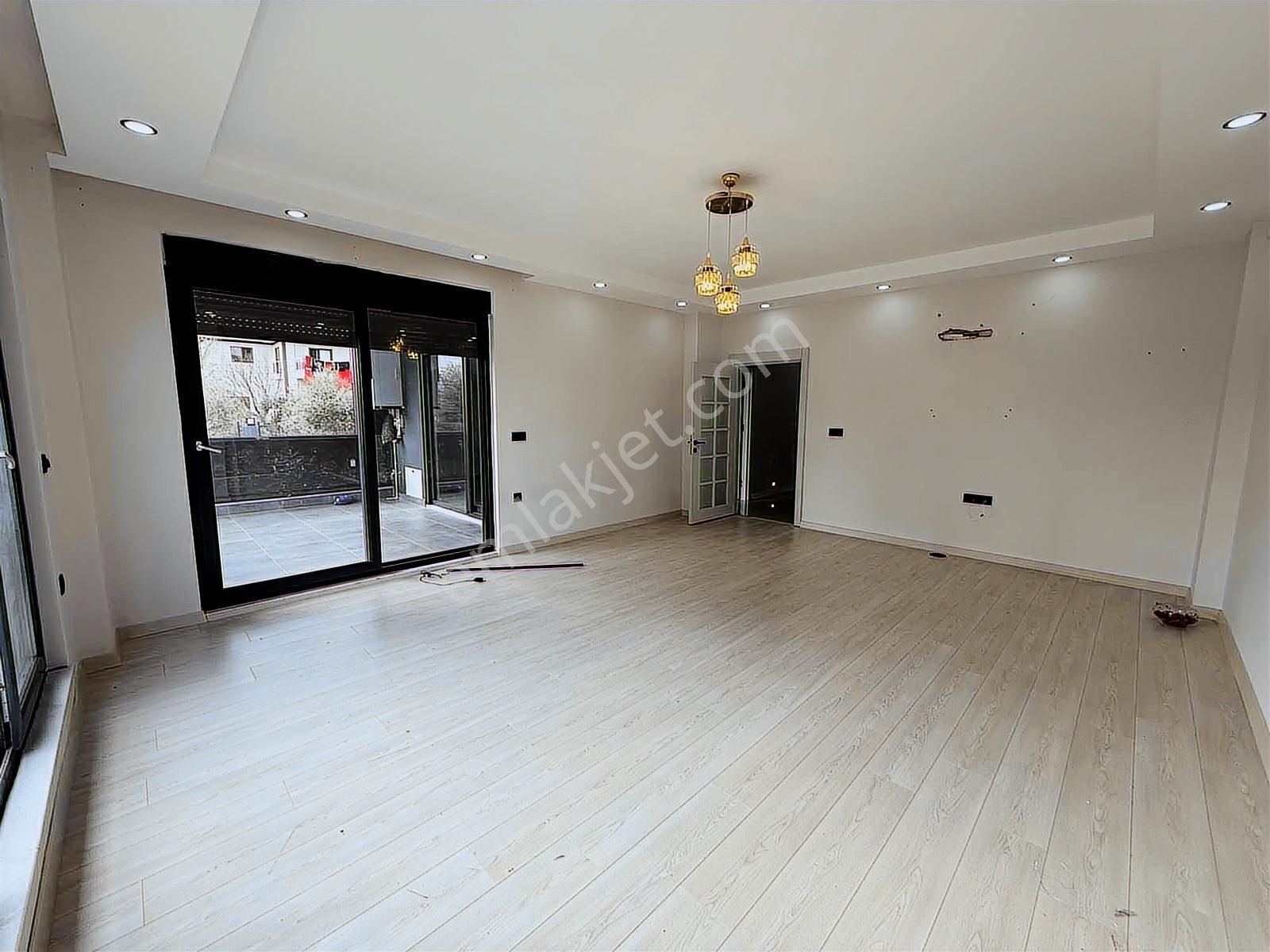 Yeşilbayır Mah. Havuzlu Site İçerisinde Satılık Lüks Daire - Görsel 16