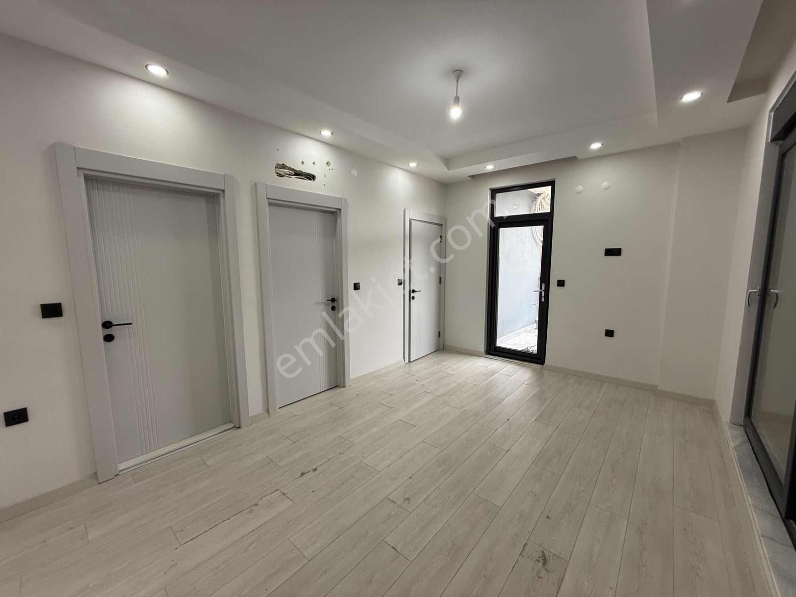 Yeşilbayır Mah. Havuzlu Site İçerisinde Satılık Lüks Daire - Görsel 24