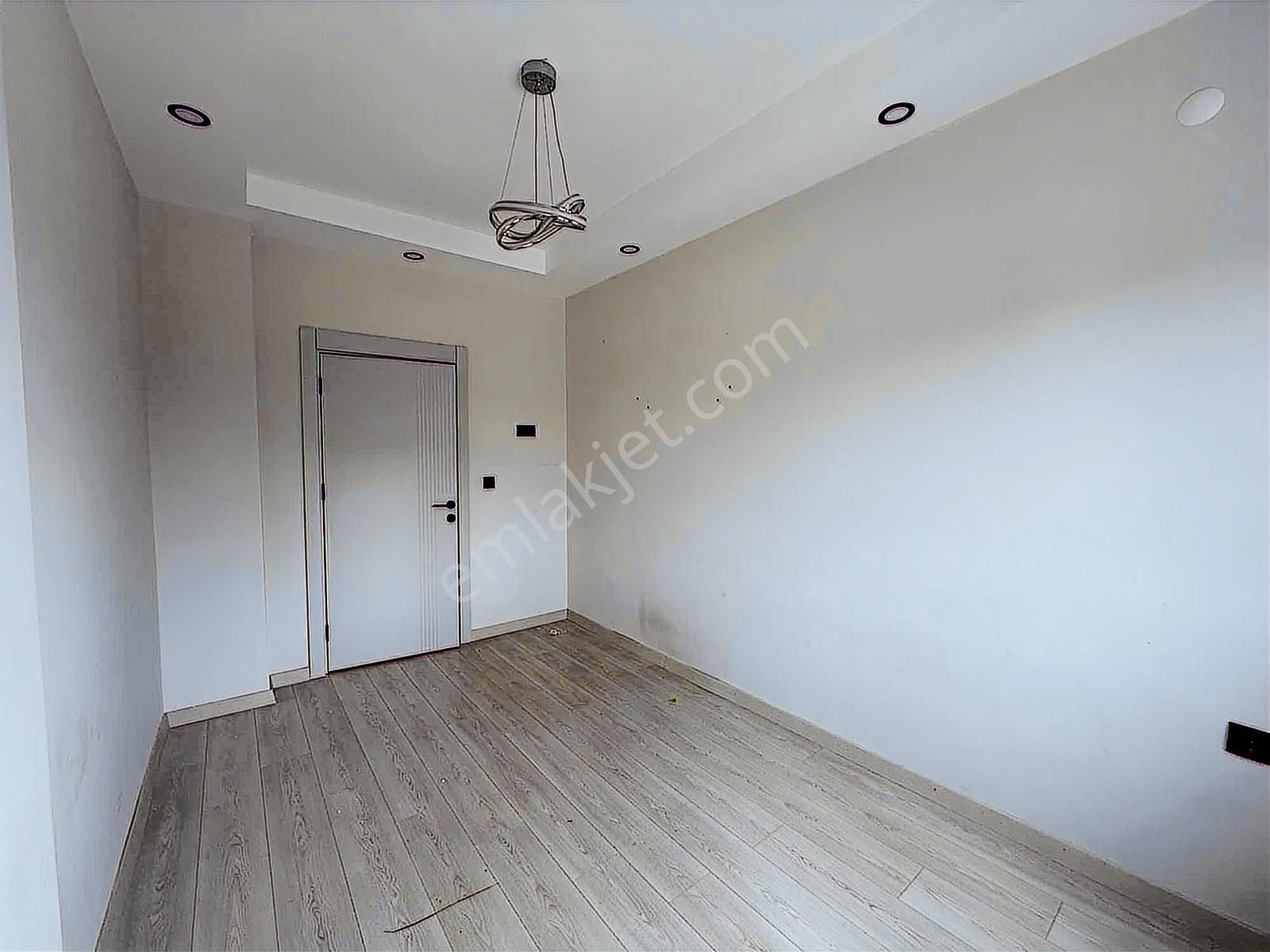 Yeşilbayır Mah. Havuzlu Site İçerisinde Satılık Lüks Daire - Görsel 22