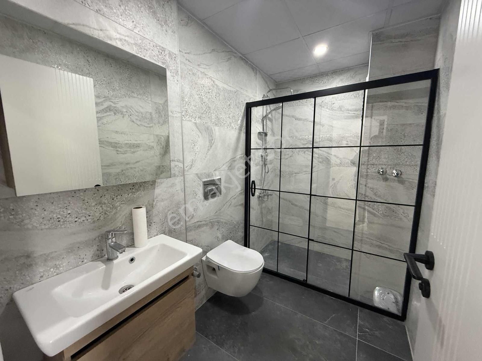 Yeşilbayır Mah. Havuzlu Site İçerisinde Satılık Lüks Daire - Görsel 6