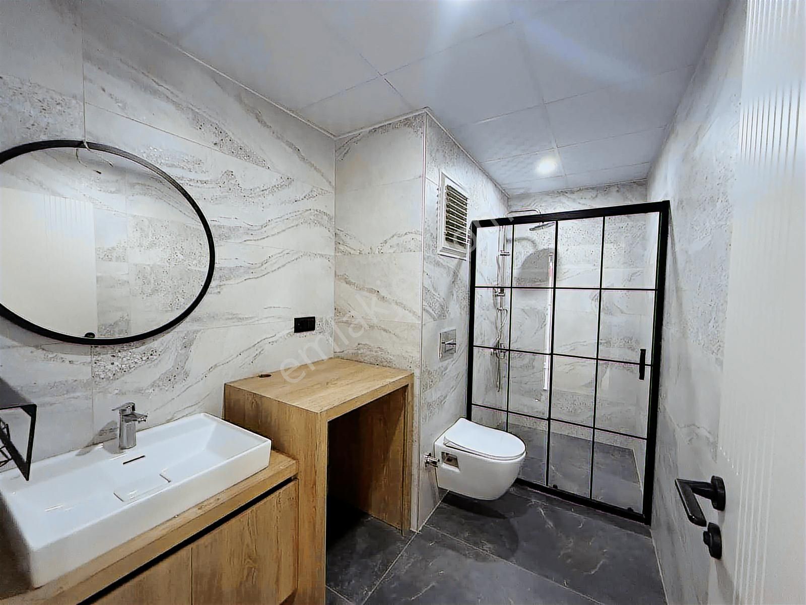 Yeşilbayır Mah. Havuzlu Site İçerisinde Satılık Lüks Daire - Görsel 3