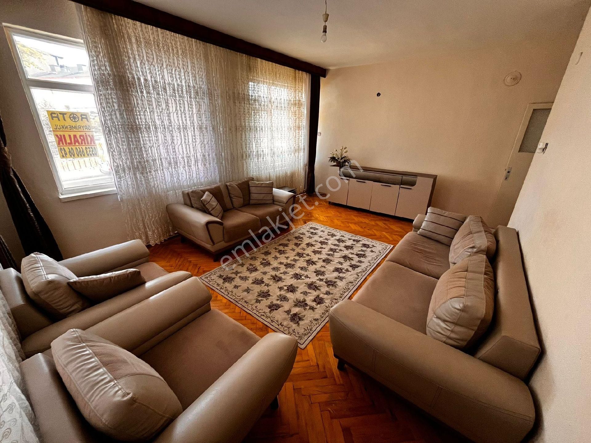 Rota'dan Satılık Mualla Okuluna Yakın Yeni Mah. 2+1 Daire - Görsel 14