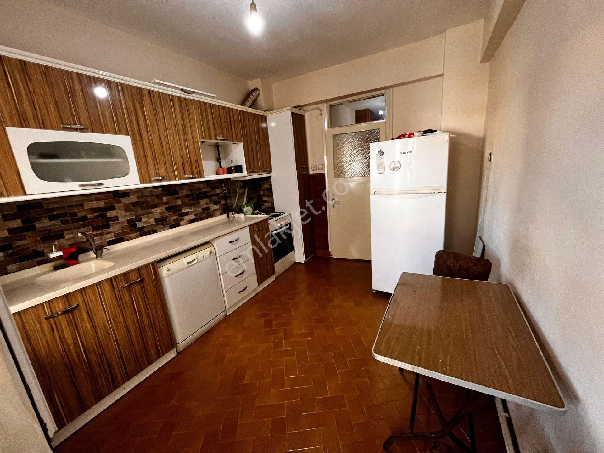 Rota'dan Satılık Mualla Okuluna Yakın Yeni Mah. 2+1 Daire - Görsel 2