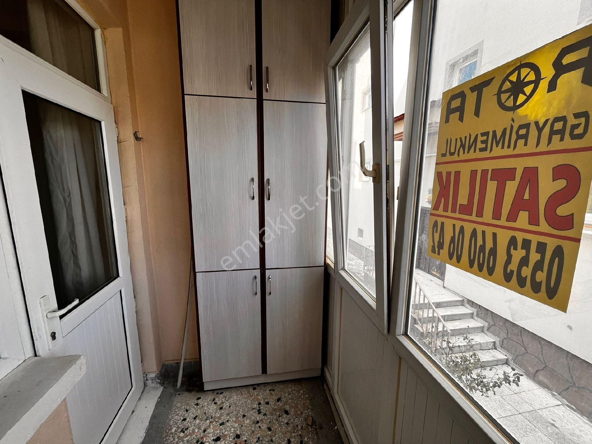 Rota'dan Satılık Mualla Okuluna Yakın Yeni Mah. 2+1 Daire - Görsel 10