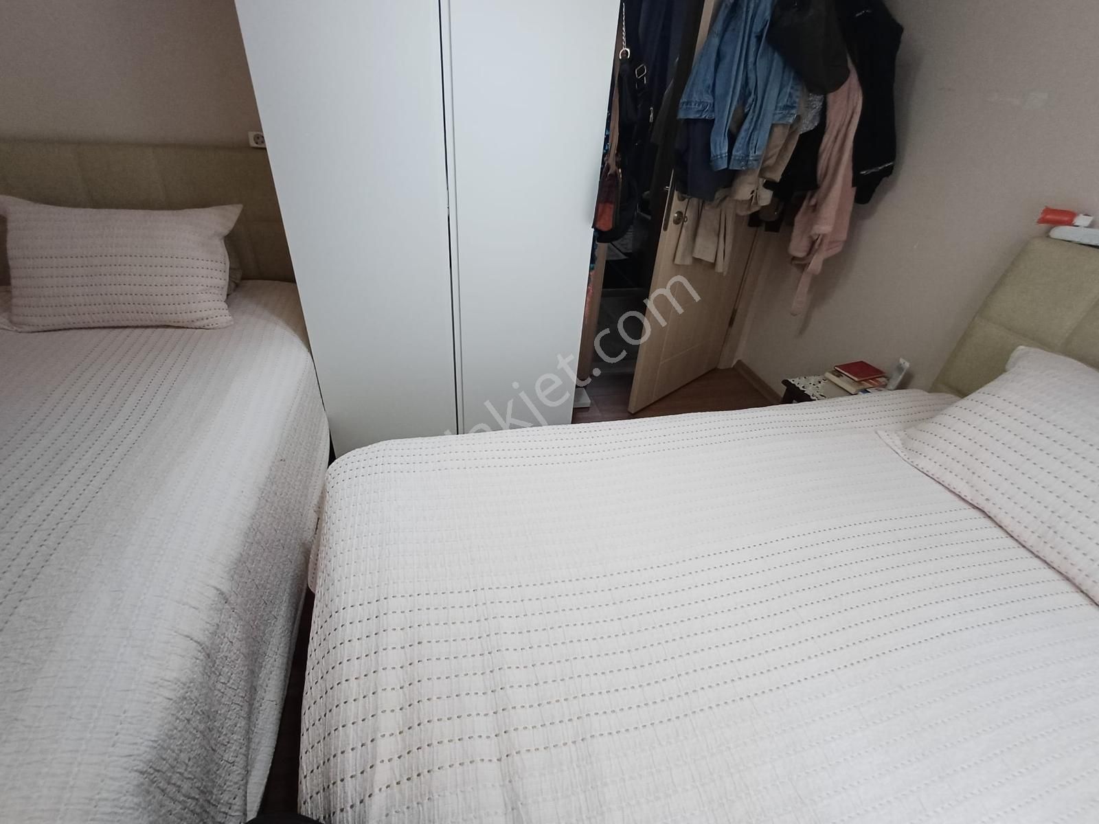 Ankadan Butik Sitede Satılık 2+1 Daire - Görsel 23