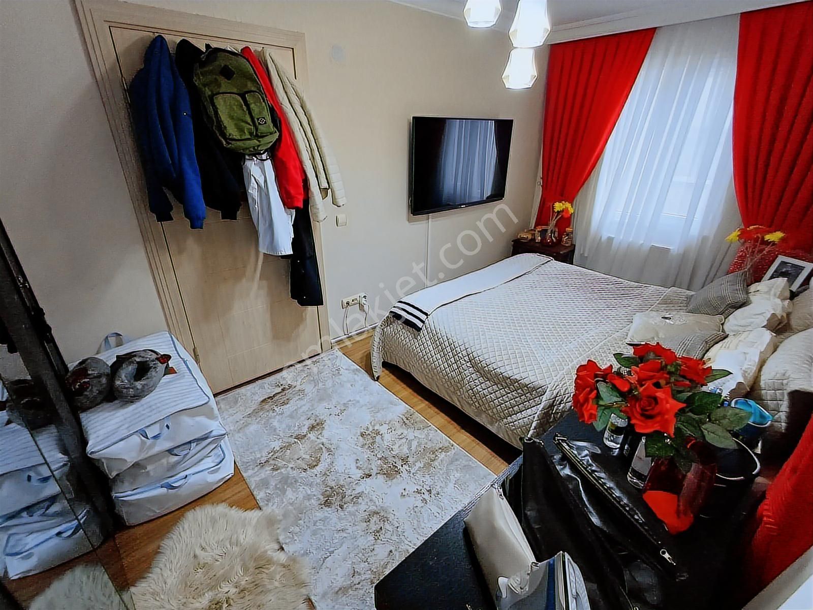Ankadan Butik Sitede Satılık 2+1 Daire - Görsel 3