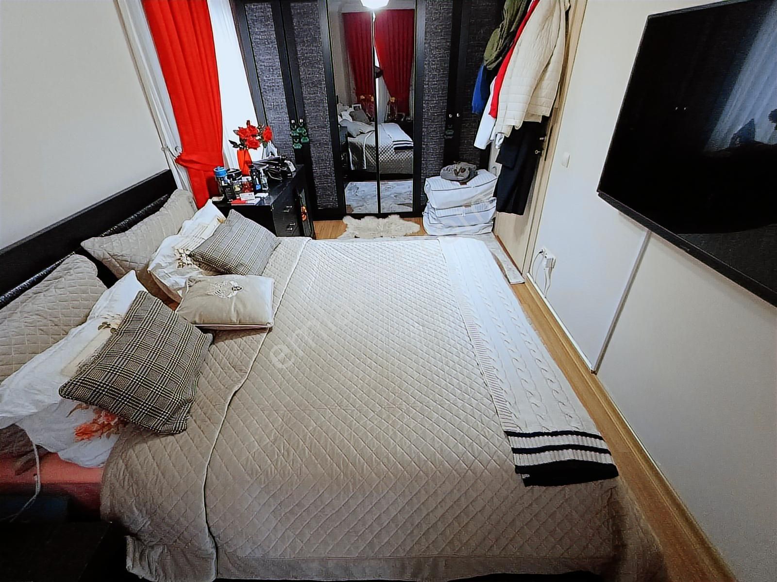 Ankadan Butik Sitede Satılık 2+1 Daire - Görsel 35