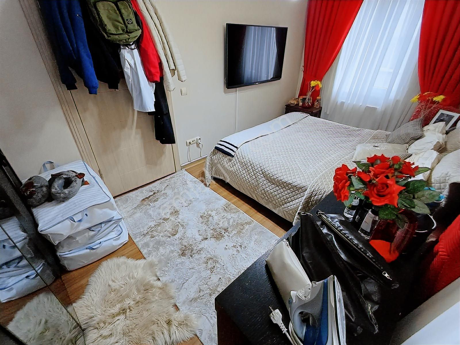 Ankadan Butik Sitede Satılık 2+1 Daire - Görsel 30