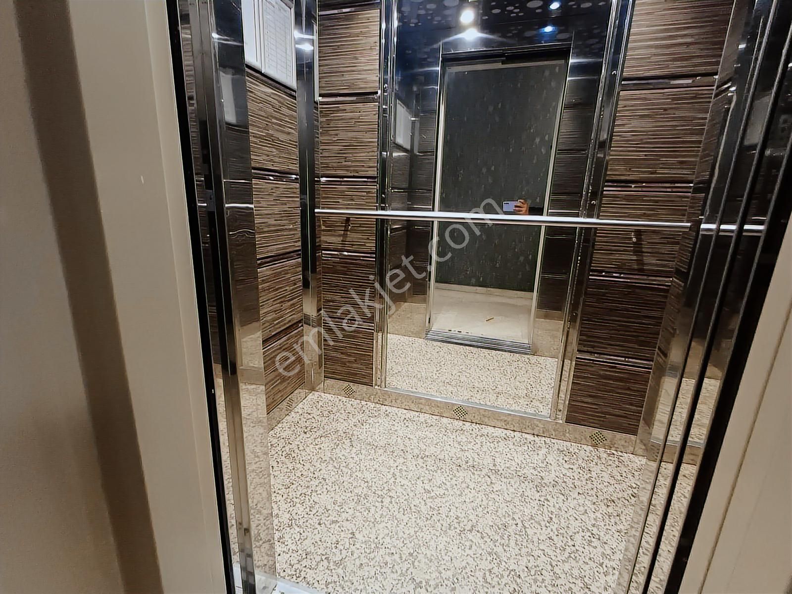 Ankadan Butik Sitede Satılık 2+1 Daire - Görsel 20