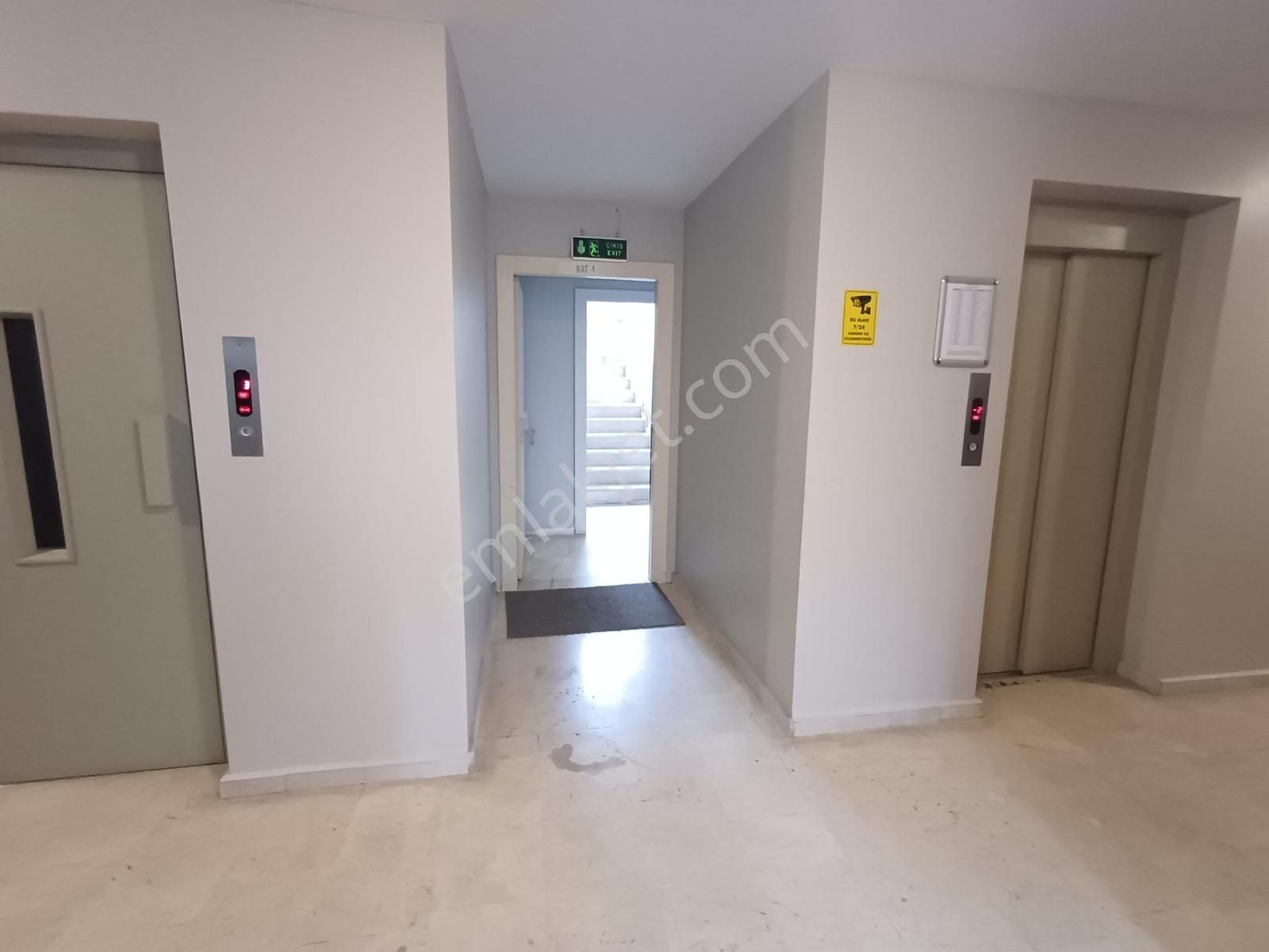 Ankadan Butik Sitede Satılık 2+1 Daire - Görsel 31