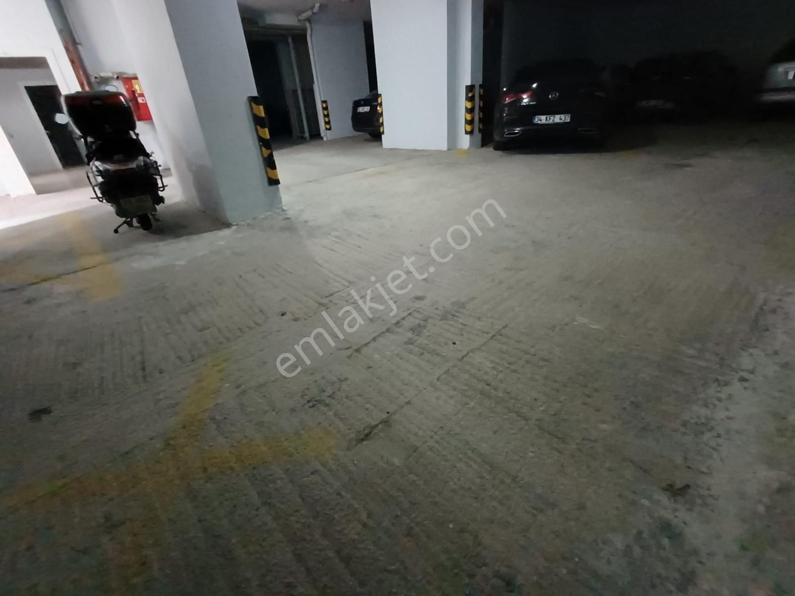 Ankadan Butik Sitede Satılık 2+1 Daire - Görsel 10
