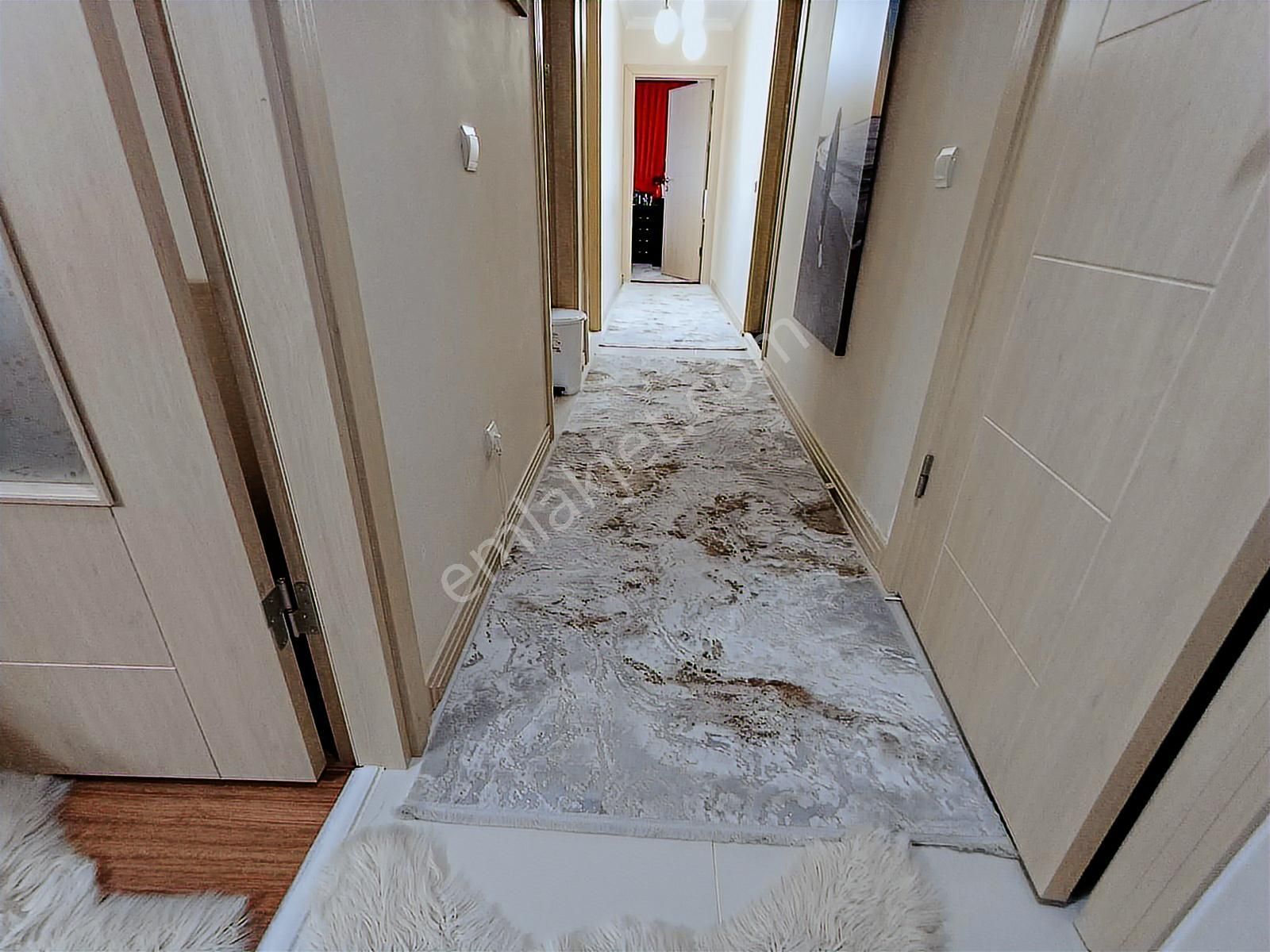 Ankadan Butik Sitede Satılık 2+1 Daire - Görsel 15
