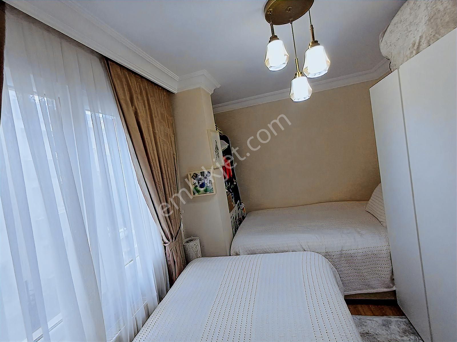 Ankadan Butik Sitede Satılık 2+1 Daire - Görsel 6