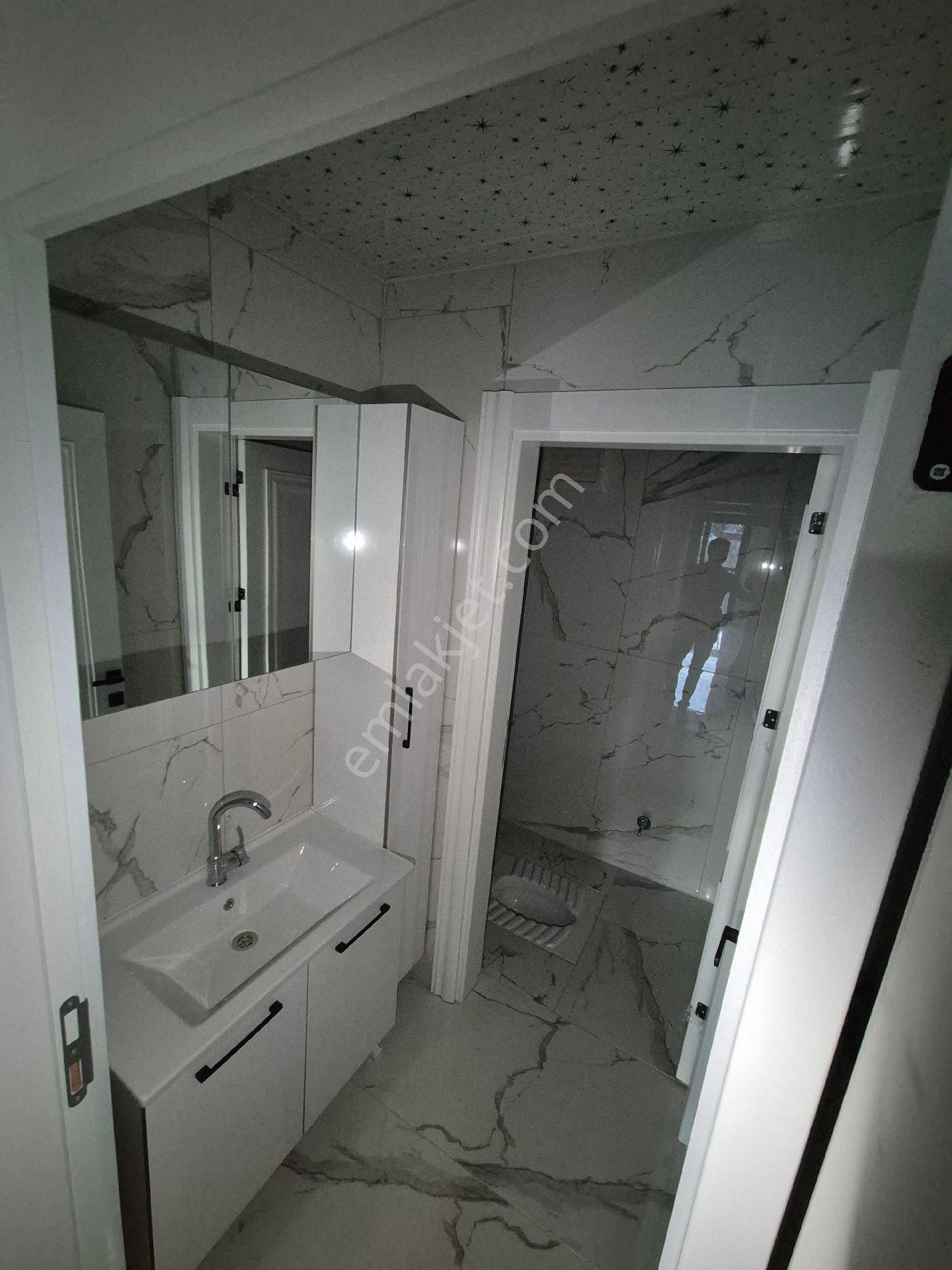 Gazi Mahallesinde Ultra Lüks 3+1 Kiralık Daire - Görsel 30